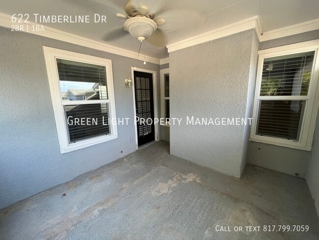 Building Photo - 622 Timberline Dr