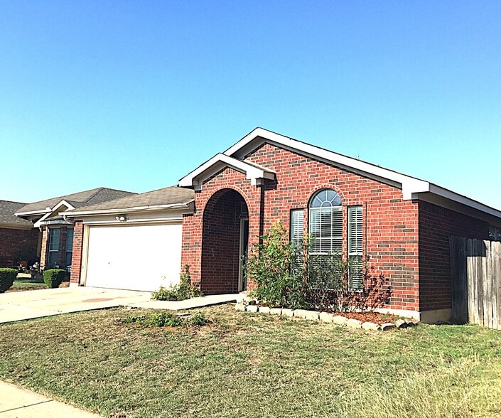 Primary Photo - 7221 Ranger Way