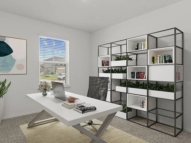 Building Photo - 3815 Turnpike Dr