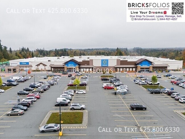 Building Photo - Exact home you need in Marysville!