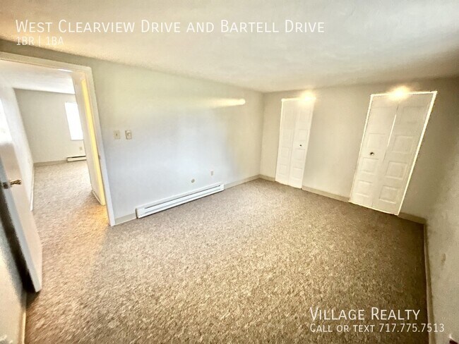 Building Photo - 91 W Clearview Dr
