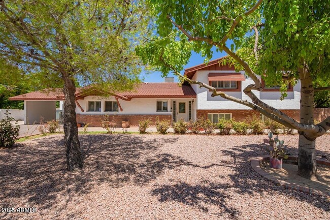 Primary Photo - 4320 W Banff Ln.