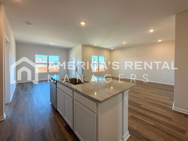 Building Photo - New Construction Home for Rent!