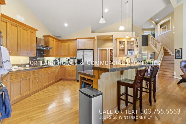 Building Photo - 16075 SE Winterborne Ct