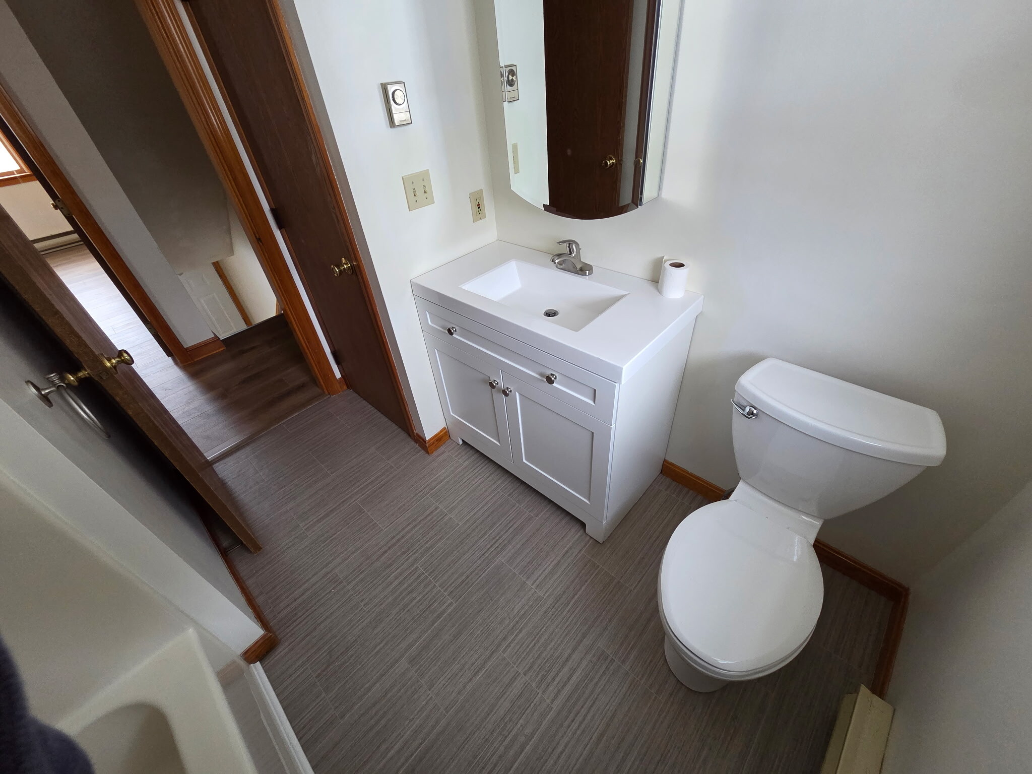 Building Photo - 12B Mabel Ave