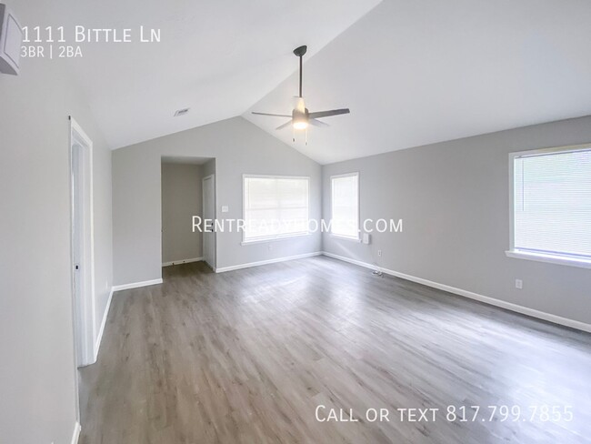 Building Photo - 1111 Bittle Ln