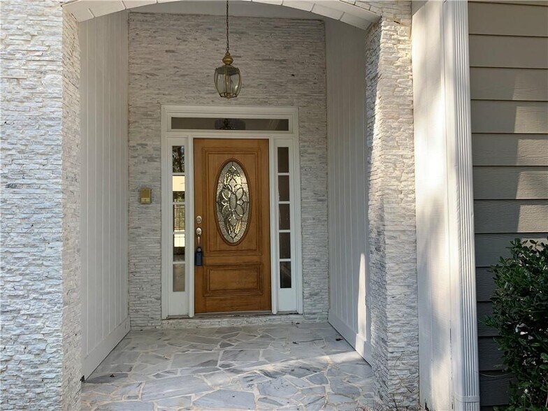 Building Photo - 4210 Burns Heritage Trail