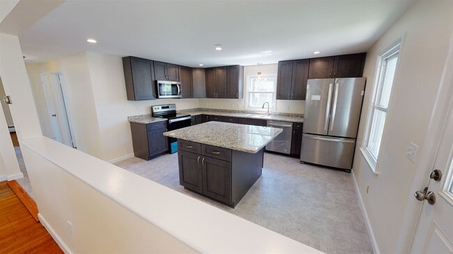 Building Photo - 30 Paul Ave