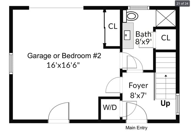 Building Photo - 4718 Depew Ave