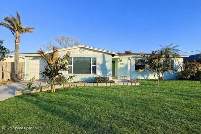 Building Photo - 1715 N Merrimac Dr