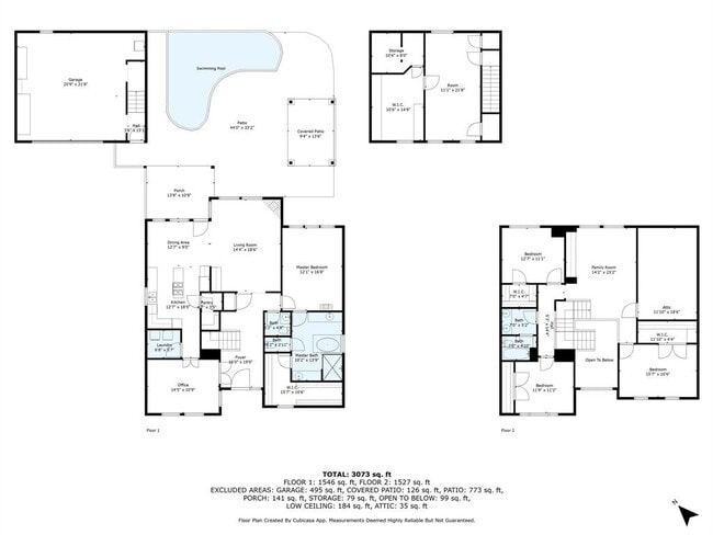 Building Photo - 13002 Golden Rainbow Dr