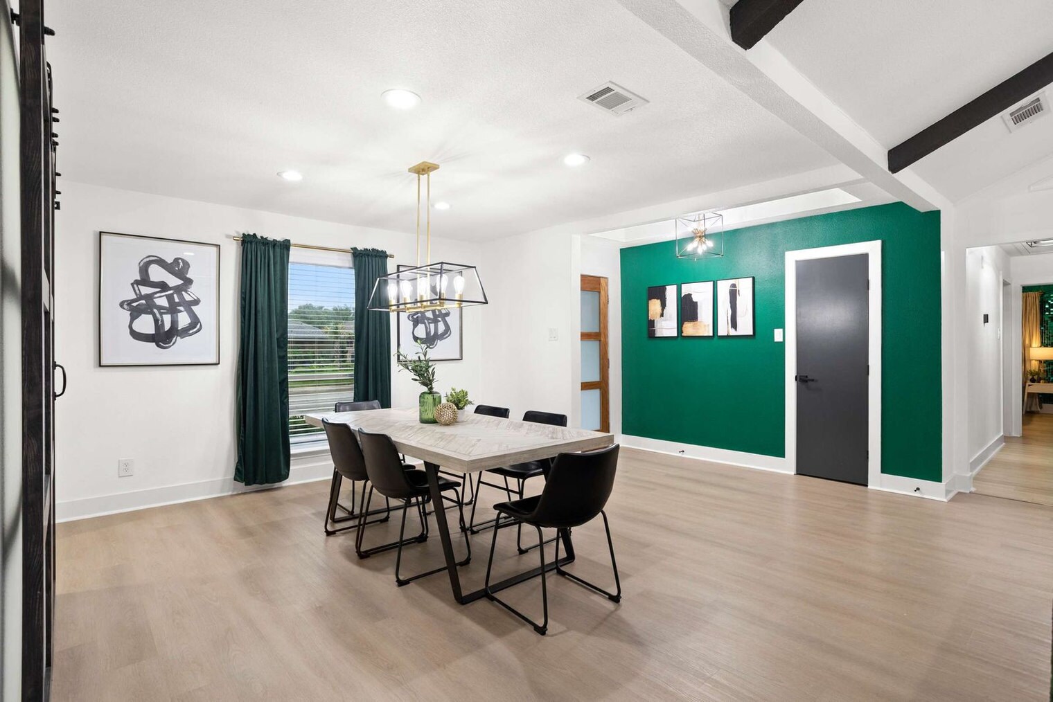 Building Photo - 7414 Authon Dr