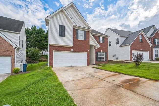 Building Photo - Spacious 4BR House in Lawrenceville