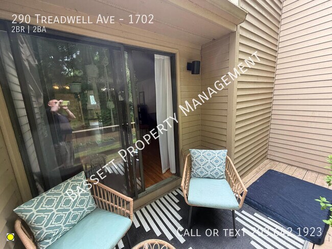 Building Photo - 290 Treadwell St