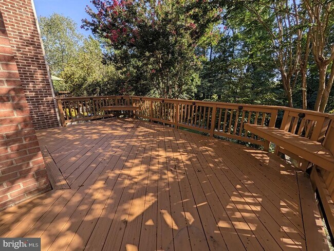 Building Photo - 8241 Clifton Farm Ct