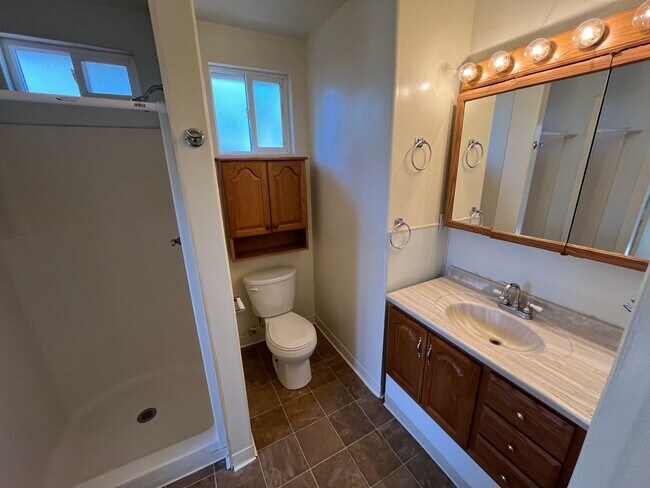 Building Photo - Great Student Housing.  3bd (Has been converted to 4 bedroom in past) 3bath house a block and a h...