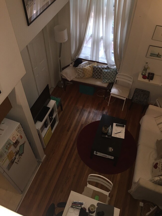 Building Photo - 1114 Spruce St