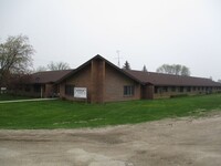 Building Photo - Koochiching Cty Apts - Northome