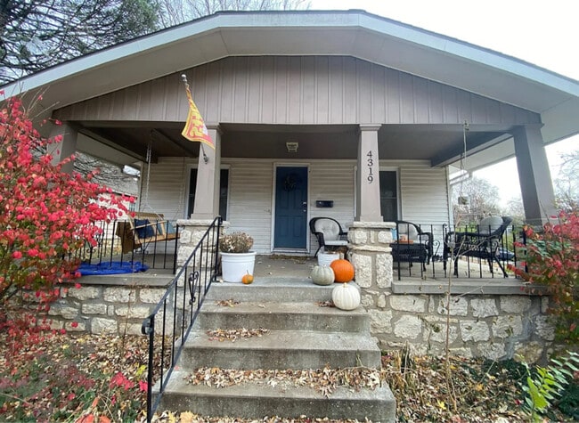 Building Photo - 4319 Adams St