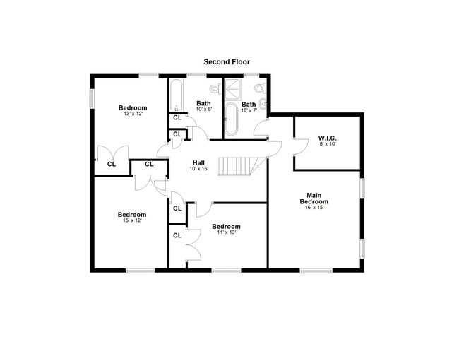 Building Photo - 8 Eldredge Pl