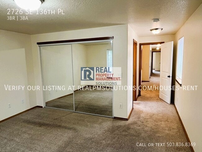 Building Photo - 2726 SE 136th Pl