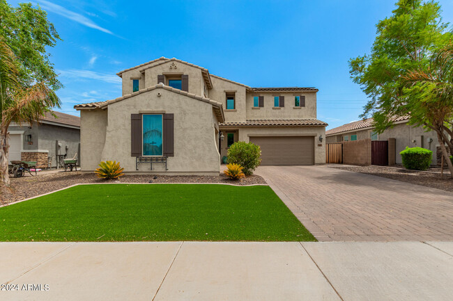 Primary Photo - 4983 S Joshua Tree Ct