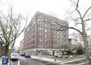 Building Photo - 601 W. Deming Pl