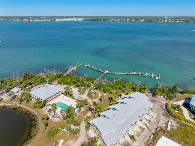 Building Photo - 9400 LITTLE GASPARILLA Is