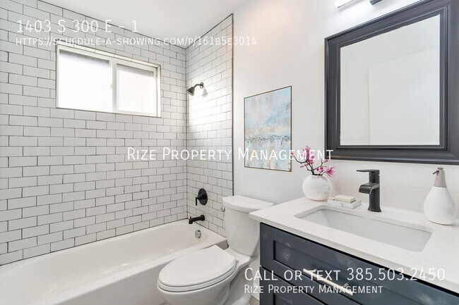 Building Photo - 1403 S 300 E