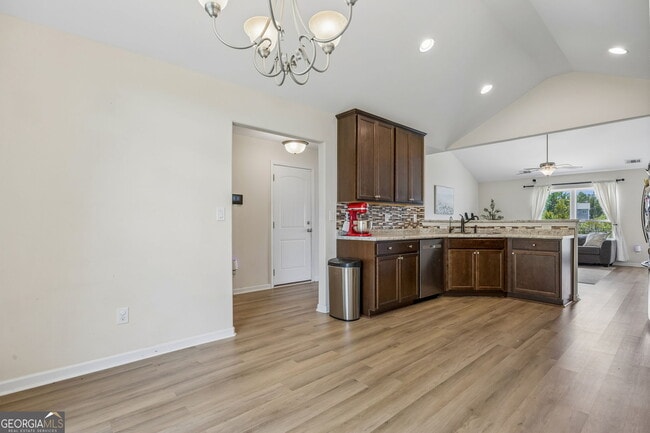 Building Photo - 257 Daniel Trent Way