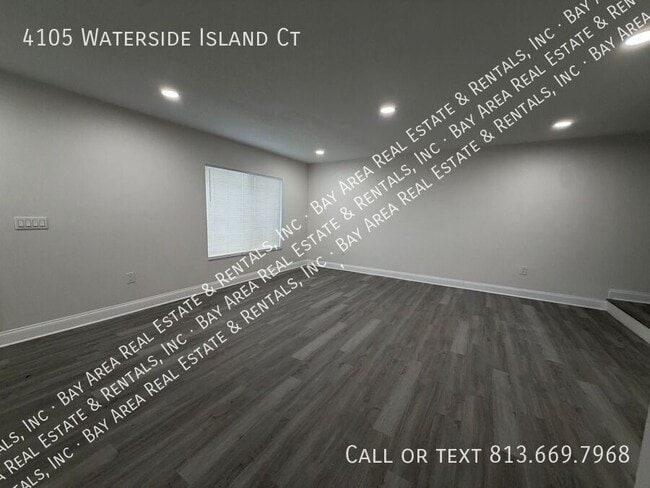 Building Photo - 4105 Waterside Island Ct