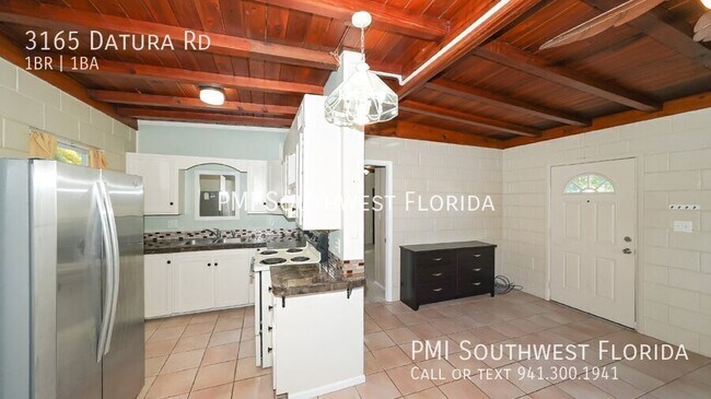 Building Photo - 3165 Datura Rd