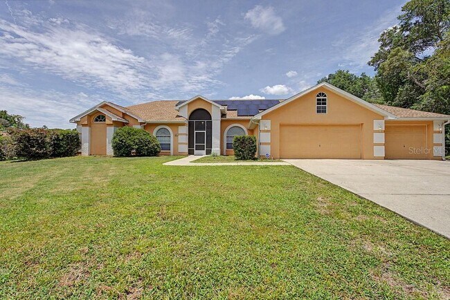 Building Photo - 20811 SW 81st Loop
