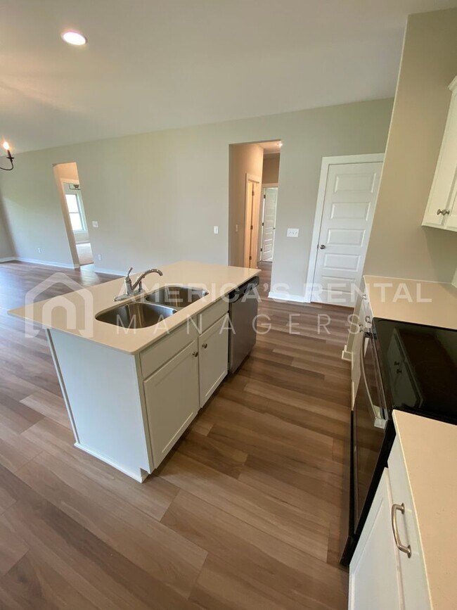 Building Photo - Home for Rent in Tuscaloosa, AL!!!