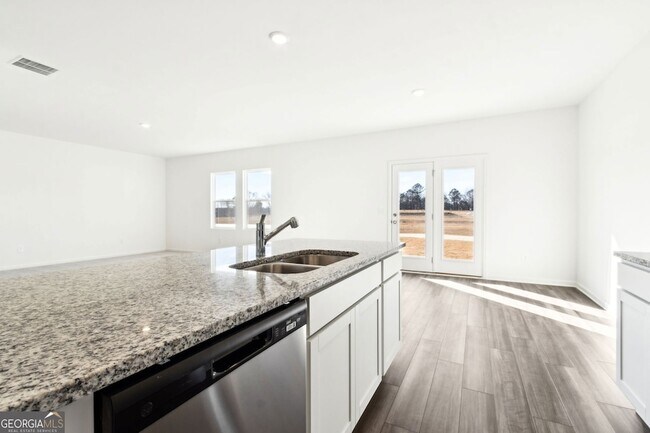 Building Photo - 94 Rowlett Pl