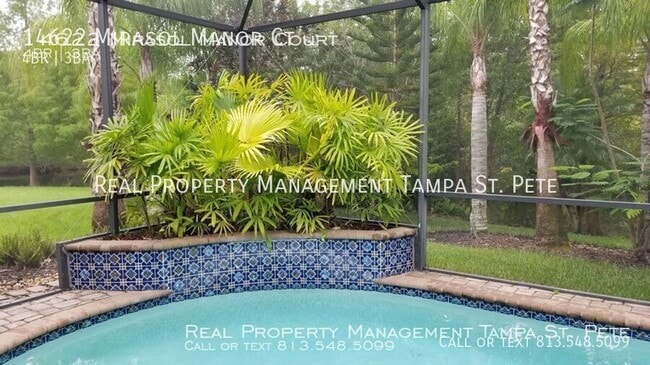 Building Photo - 14622 Mirasol Manor Ct