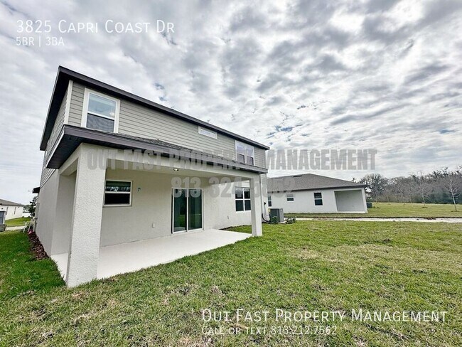 Building Photo - 3825 Capri Coast Dr