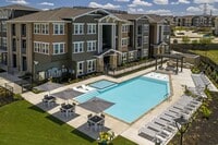 Building Photo - Elevate at Kitty Hawk