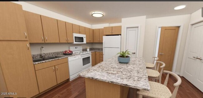 Building Photo - 16985 W Van Buren St