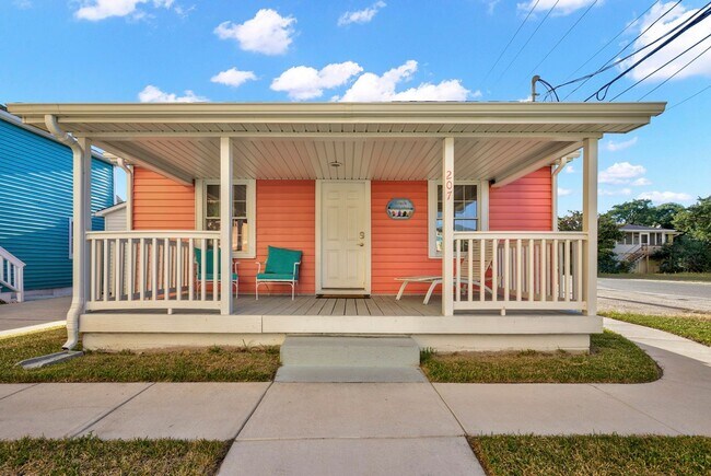 Primary Photo - Winter Rental in North Myrtle Beach! Avail...