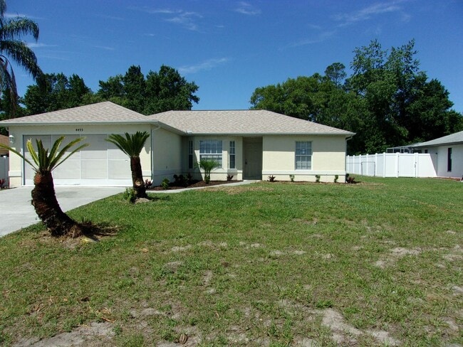 Building Photo - 4495 Abagail Dr