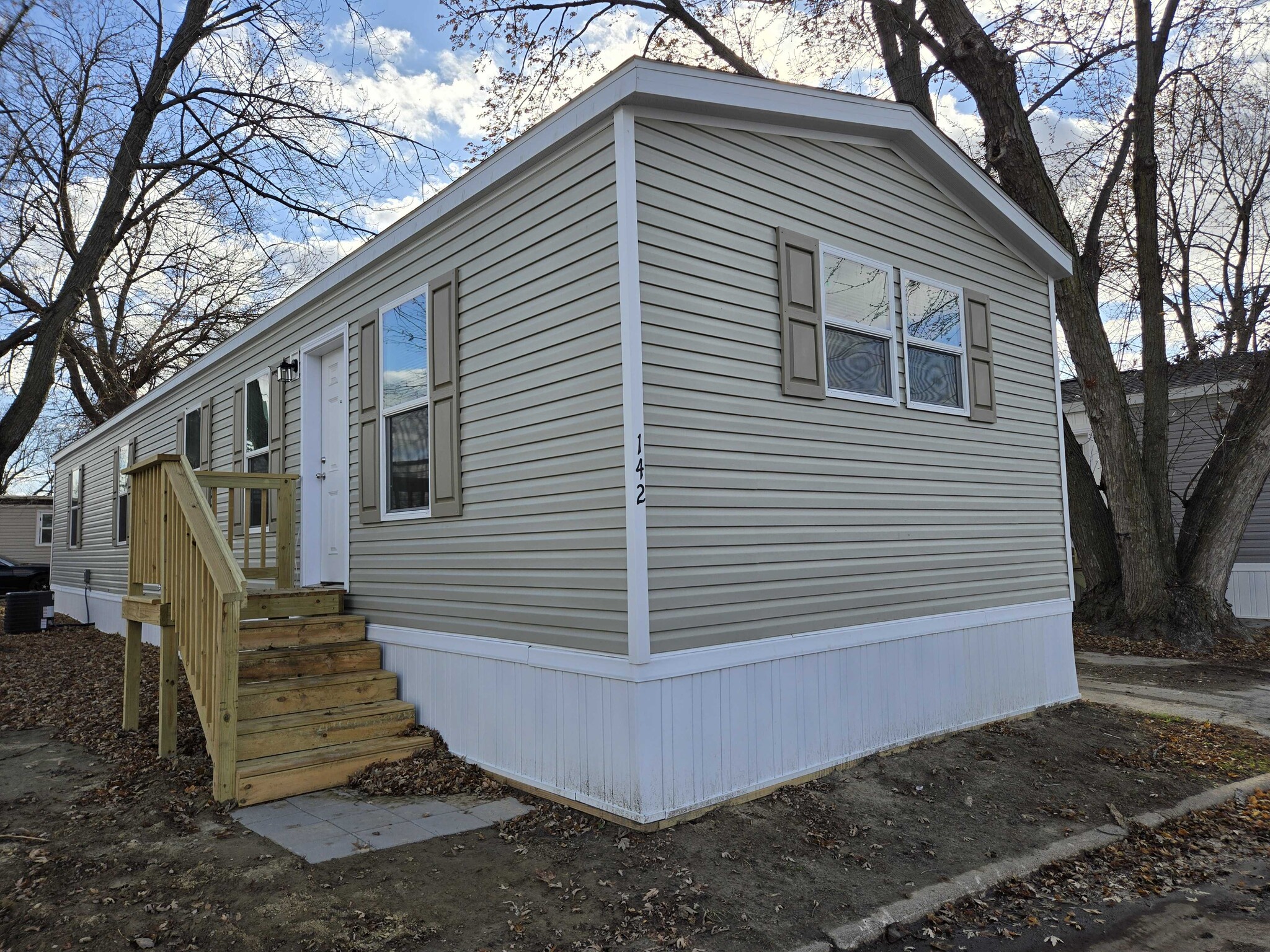 Building Photo - 3510 N 9th St