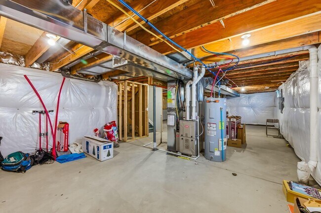 Building Photo - 7382 Yarrow Run Rd