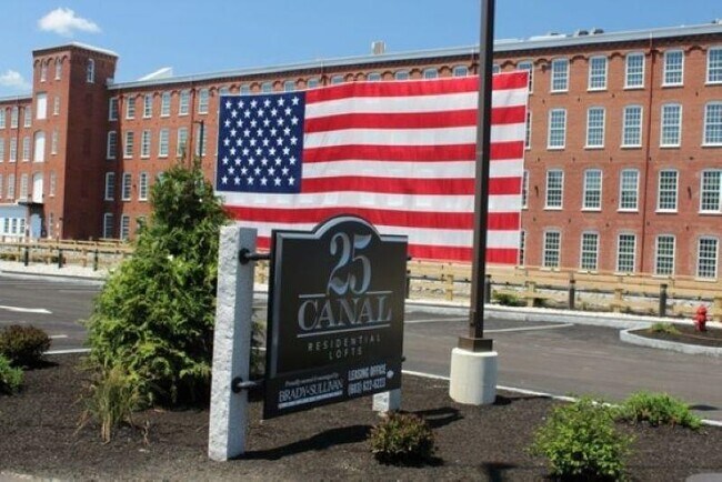 Primary Photo - 25 Canal St