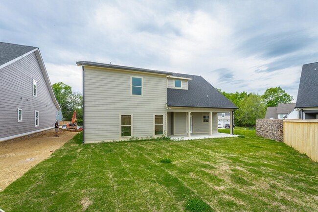 Building Photo - 8955 Silver Maple Dr
