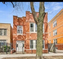 Building Photo - 2614 W Thomas St