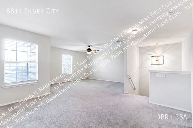 Building Photo - 8811 Silver City