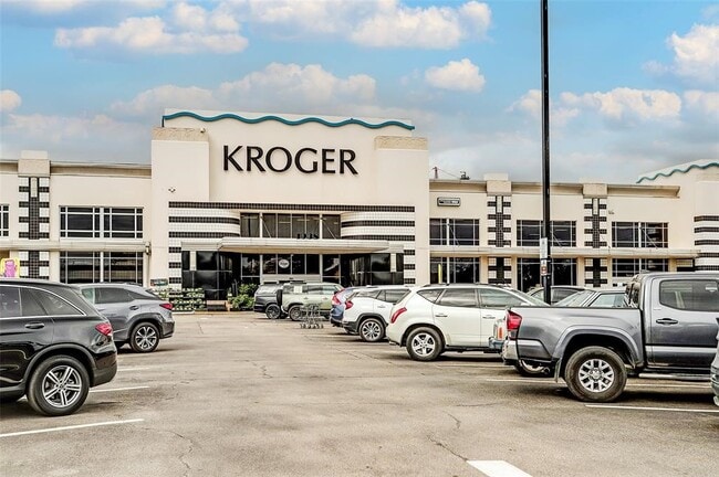 Building Photo - 1522 Dunlavy St