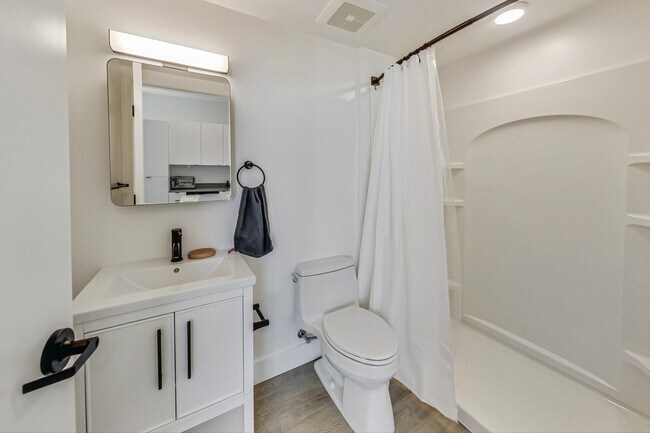 Floorplan - ArtHaus Magnolia