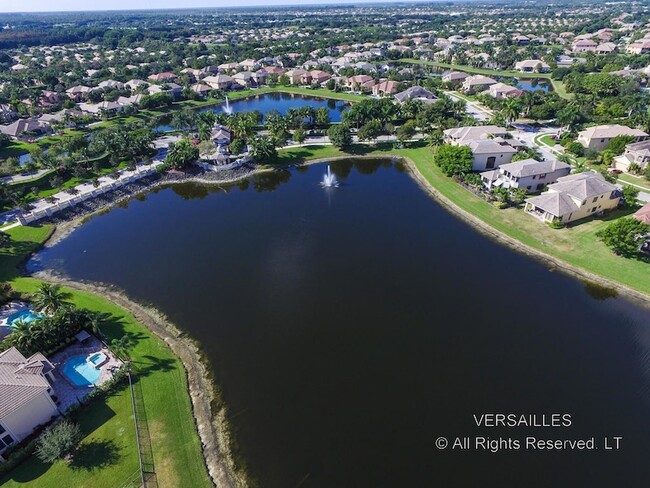 Building Photo - 10509 Vignon Ct